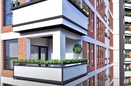 იყიდება ბინა, 2 ოთახიანი, ახალი აშენებული, თბილისი, დიდი დიღომი