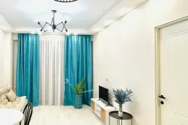 Продается квартира, 2 Kомнатная, Новостройка, Тбилиси, Диди Дигоми