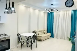 Продается квартира, 2 Kомнатная, Новостройка, Тбилиси, Диди Дигоми