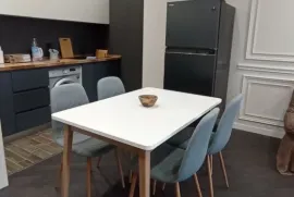 იყიდება ბინა, 2 ოთახიანი, ახალი აშენებული, თბილისი, ვაზისუბანი