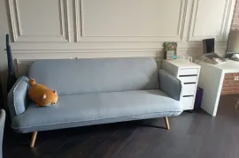 იყიდება ბინა, 2 ოთახიანი, ახალი აშენებული, თბილისი, ვაზისუბანი