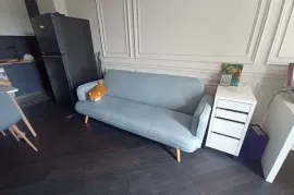 იყიდება ბინა, 2 ოთახიანი, ახალი აშენებული, თბილისი, ვაზისუბანი