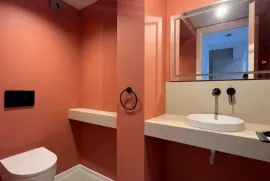 House For Rent, 5 Room, Suburbs of Tbilisi, Tskneti