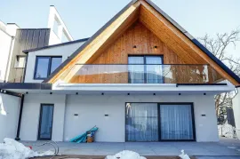 House For Rent, 5 Room, Suburbs of Tbilisi, Tskneti