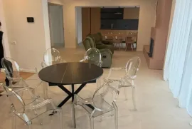 House For Rent, 5 Room, Suburbs of Tbilisi, Tskneti