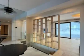 House For Rent, 5 Room, Suburbs of Tbilisi, Tskneti