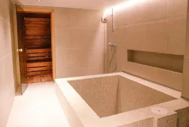 House For Rent, 5 Room, Suburbs of Tbilisi, Tskneti