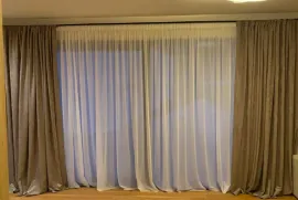 House For Rent, 5 Room, Suburbs of Tbilisi, Tskneti