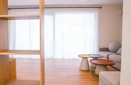 House For Rent, 5 Room, Suburbs of Tbilisi, Tskneti