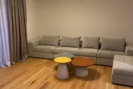 House For Rent, 5 Room, Suburbs of Tbilisi, Tskneti