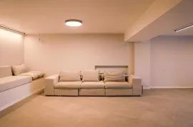 House For Rent, 5 Room, Suburbs of Tbilisi, Tskneti