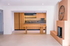 House For Rent, 5 Room, Suburbs of Tbilisi, Tskneti