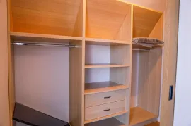 House For Rent, 5 Room, Suburbs of Tbilisi, Tskneti