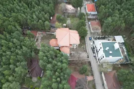 იყიდება სახლი, 10 ოთახიანი, თბილისის შემოგარენი, წყნეთი