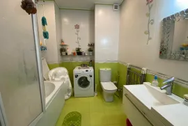 Продается квартира, 3 Kомнатная, Новостройка, Тбилиси, saburtalo