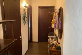 Продается квартира, 3 Kомнатная, Новостройка, Тбилиси, saburtalo