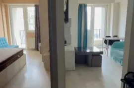 For Rent, 2 Room, New building, Tbilisi, Didi digomi