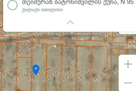 Land For Sale, Agricultural, Gldani