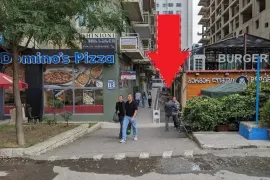 For Rent, Universal commercial space, saburtalo