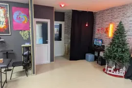 For Rent, Universal commercial space, saburtalo