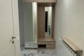 Аренда, 3 Kомнатная, Новостройка, Тбилиси, saburtalo