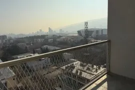 Аренда, 3 Kомнатная, Новостройка, Тбилиси, saburtalo