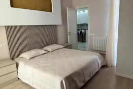 Аренда, 3 Kомнатная, Новостройка, Тбилиси, saburtalo