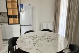 Аренда, 3 Kомнатная, Новостройка, Тбилиси, saburtalo