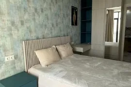 Аренда, 3 Kомнатная, Новостройка, Тбилиси, saburtalo