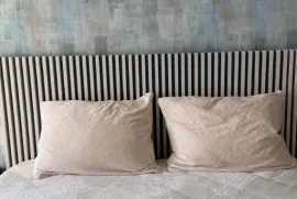 Аренда, 3 Kомнатная, Новостройка, Тбилиси, saburtalo