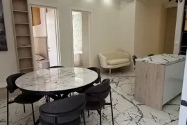 Аренда, 3 Kомнатная, Новостройка, Тбилиси, saburtalo