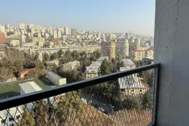 Аренда, 3 Kомнатная, Новостройка, Тбилиси, saburtalo