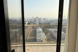 Аренда, 3 Kомнатная, Новостройка, Тбилиси, saburtalo