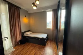 For Rent, 3 Room, New building, Tbilisi, vake