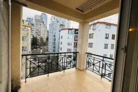 For Rent, 3 Room, New building, Tbilisi, vake