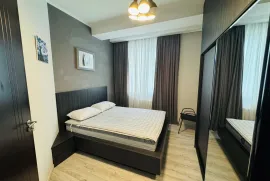 For Rent, 3 Room, New building, Tbilisi, vake