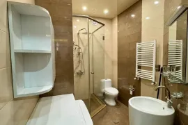 For Rent, 3 Room, New building, Tbilisi, vake