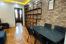 For Rent, 3 Room, New building, Tbilisi, vake