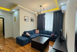 For Rent, 3 Room, New building, Tbilisi, vake