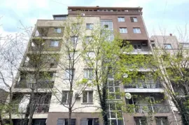 For Rent, 3 Room, New building, Tbilisi, vake
