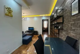 For Rent, 3 Room, New building, Tbilisi, vake
