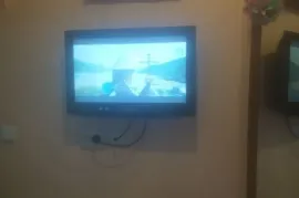 ქირავდება ბინა დღიურად, 1 ოთახიანი, ახალი აშენებული, ბათუმი, რუსთაველის უბანი