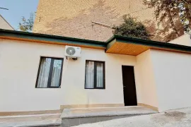 For Rent, 2 Room, New building, Tbilisi, Vera