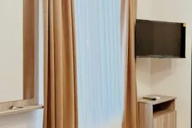 For Rent, 2 Room, New building, Tbilisi, Vera