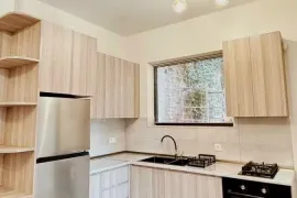 For Rent, 2 Room, New building, Tbilisi, Vera