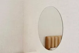 For Rent, 2 Room, New building, Tbilisi, Vera