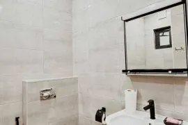 For Rent, 2 Room, New building, Tbilisi, Vera