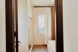 For Rent, 2 Room, New building, Tbilisi, Vera