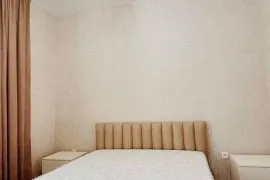For Rent, 2 Room, New building, Tbilisi, Vera