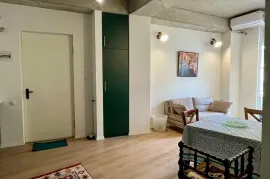 For Rent, 2 Room, New building, Tbilisi, vake